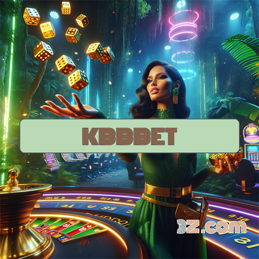 Descubra o Mundo do Bingo no kbbbet.com