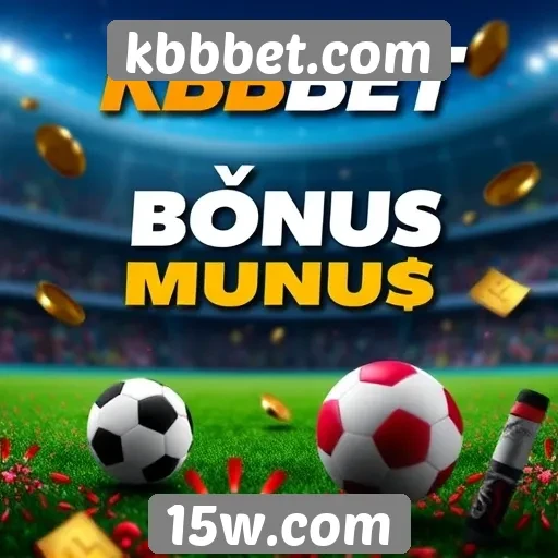 Avaliação dos bônus disponíveis no KBBBet