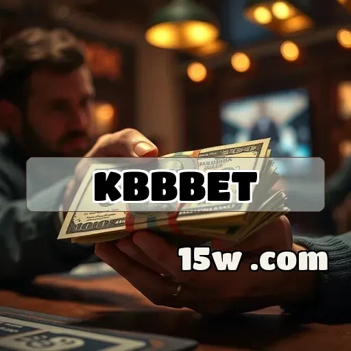 kbbbet.com: Atrações Imperdíveis na Seção de Login