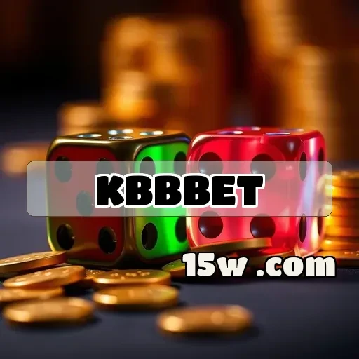 kbbbet.com: Caça-Níqueis Imperdíveis e Lucrativos para Jogadores Brasileiros