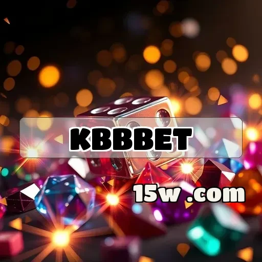 kbbbet.com: Promoções Imperdíveis Que Elevam Sua Diversão nos Jogos