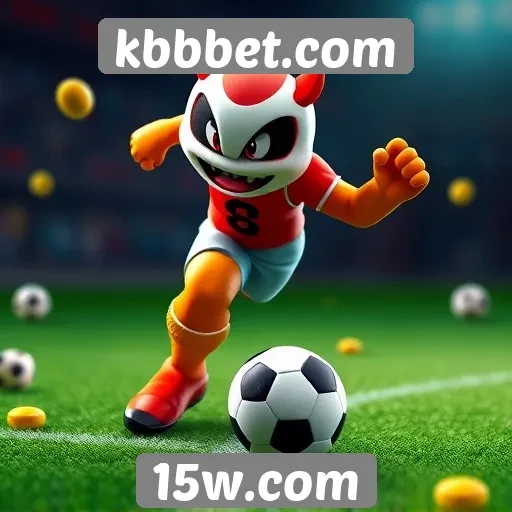 Exploração da variedade de jogos no kbbbet.com