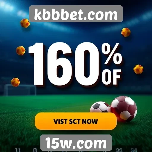 Ofertas de bônus em kbbbet.com