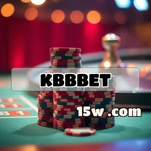 kbbbet.com: Bônus que Aumentam Sua Chance de Ganhar Destaques