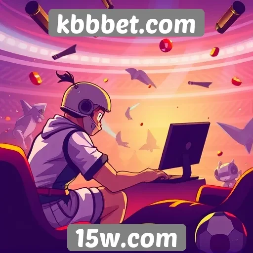 Experiência do usuário em kbbbet durante jogos online