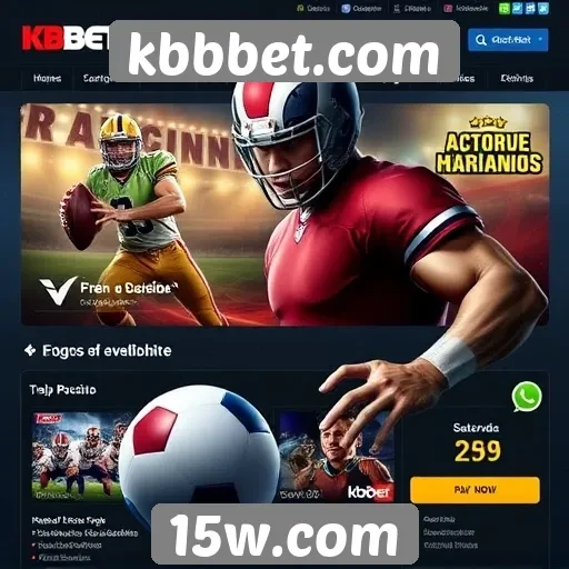 Análise da plataforma de jogos kbbbet.com